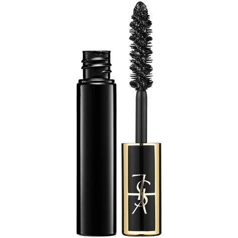 shocking ysl mascara